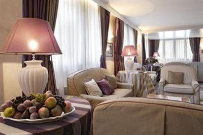 фото отеля Hotel Doriguzzi
