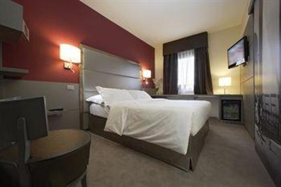 фото отеля Hotel Doriguzzi