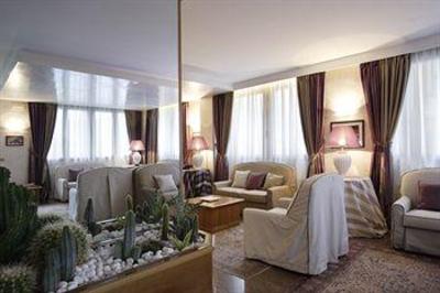 фото отеля Hotel Doriguzzi