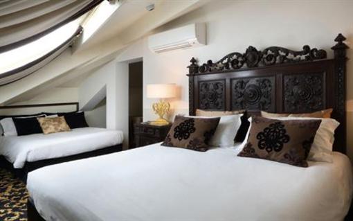 фото отеля Hotel Doriguzzi
