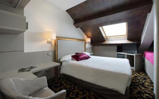фото отеля Hotel Doriguzzi