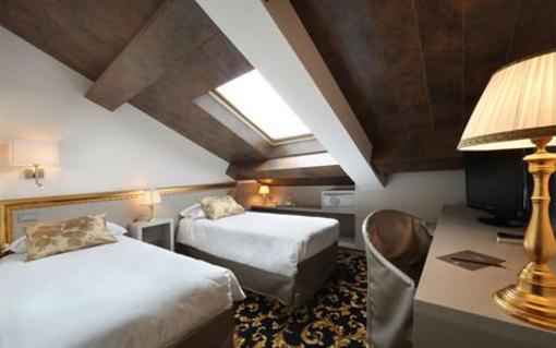 фото отеля Hotel Doriguzzi