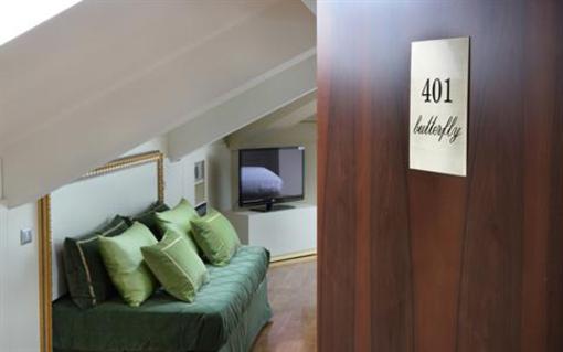 фото отеля Hotel Doriguzzi