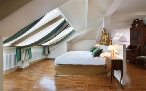 фото отеля Hotel Doriguzzi