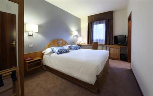 фото отеля Hotel Doriguzzi