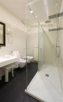 фото отеля Hotel Doriguzzi