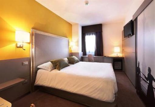 фото отеля Hotel Doriguzzi