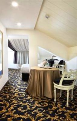 фото отеля Hotel Doriguzzi