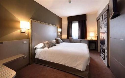 фото отеля Hotel Doriguzzi
