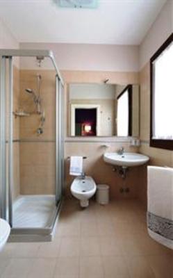 фото отеля Hotel Doriguzzi