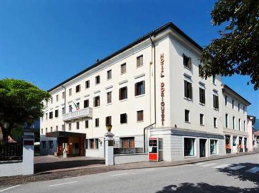 фото отеля Hotel Doriguzzi