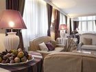 фото отеля Hotel Doriguzzi