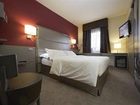 фото отеля Hotel Doriguzzi