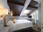 фото отеля Hotel Doriguzzi