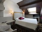 фото отеля Hotel Doriguzzi