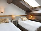 фото отеля Hotel Doriguzzi