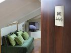 фото отеля Hotel Doriguzzi