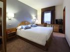 фото отеля Hotel Doriguzzi