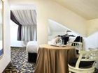 фото отеля Hotel Doriguzzi