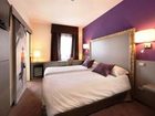 фото отеля Hotel Doriguzzi