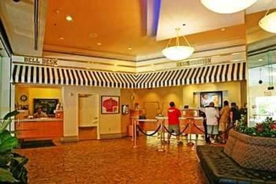 фото отеля Las Vegas Club Casino & Hotel