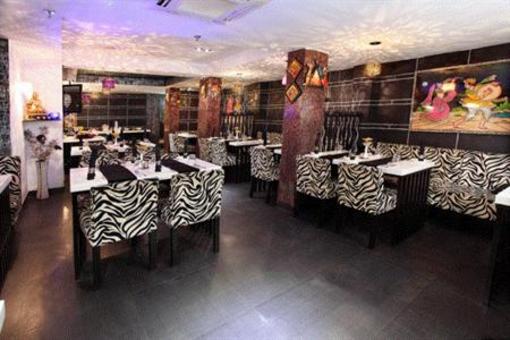 фото отеля Hotel Narayani Enclave Kolkata