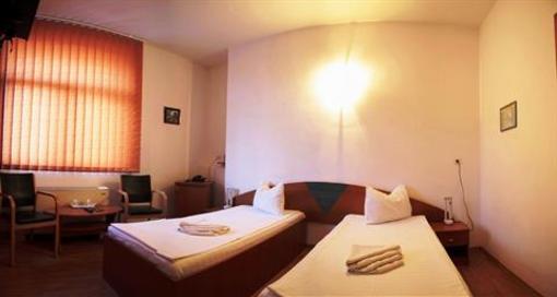 фото отеля Hotel Sir Lujerului Bucharest