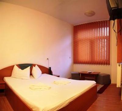 фото отеля Hotel Sir Lujerului Bucharest
