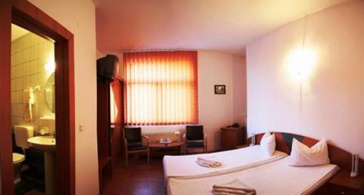 фото отеля Hotel Sir Lujerului Bucharest