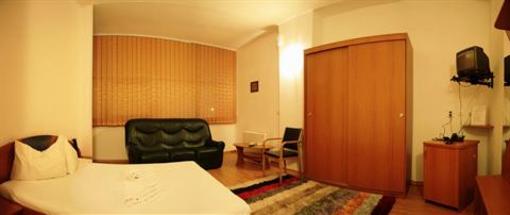 фото отеля Hotel Sir Lujerului Bucharest