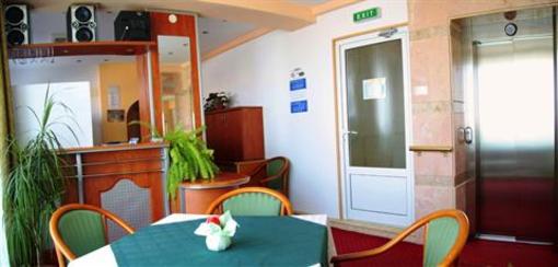фото отеля Hotel Sir Lujerului Bucharest