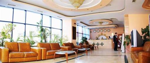фото отеля Hotel Sir Lujerului Bucharest