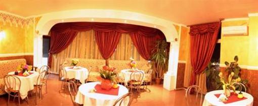 фото отеля Hotel Sir Lujerului Bucharest