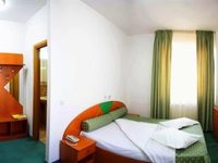 Hotel Sir Lujerului Bucharest