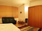 фото отеля Hotel Sir Lujerului Bucharest