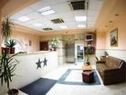 фото отеля Hotel Sir Lujerului Bucharest