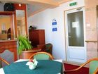 фото отеля Hotel Sir Lujerului Bucharest