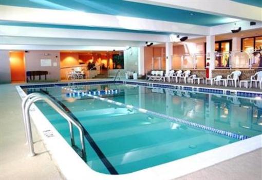 фото отеля Holiday Inn Inner Harbor