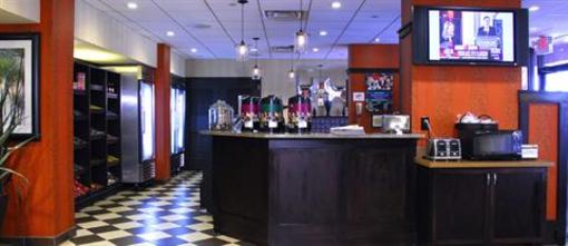 фото отеля Holiday Inn Inner Harbor