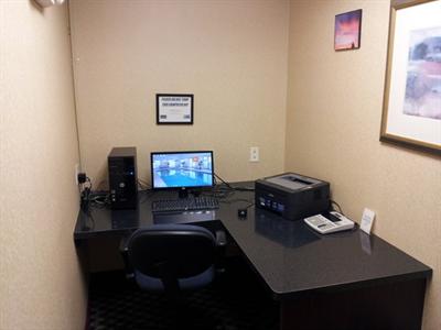 фото отеля Holiday Inn Express Racine I-94 at Exit 333