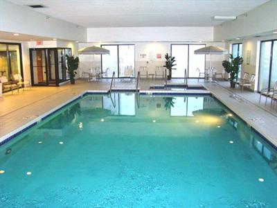 фото отеля Holiday Inn Express Racine I-94 at Exit 333