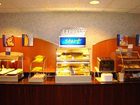 фото отеля Holiday Inn Express Racine I-94 at Exit 333