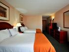 фото отеля Holiday Inn Express Racine I-94 at Exit 333