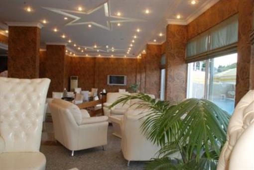 фото отеля Hotel Grand Finike