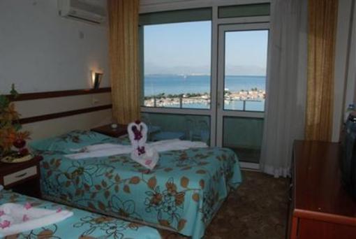 фото отеля Hotel Grand Finike