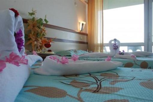 фото отеля Hotel Grand Finike
