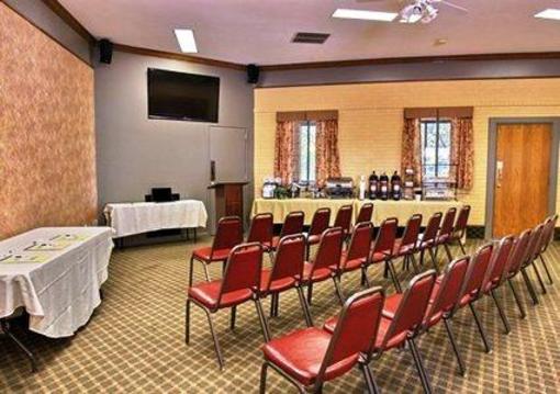 фото отеля Comfort Inn Kansas City International Airport