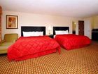 фото отеля Comfort Inn Kansas City International Airport
