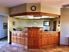 фото отеля Comfort Inn Kansas City International Airport