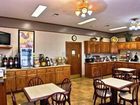 фото отеля Comfort Inn Kansas City International Airport